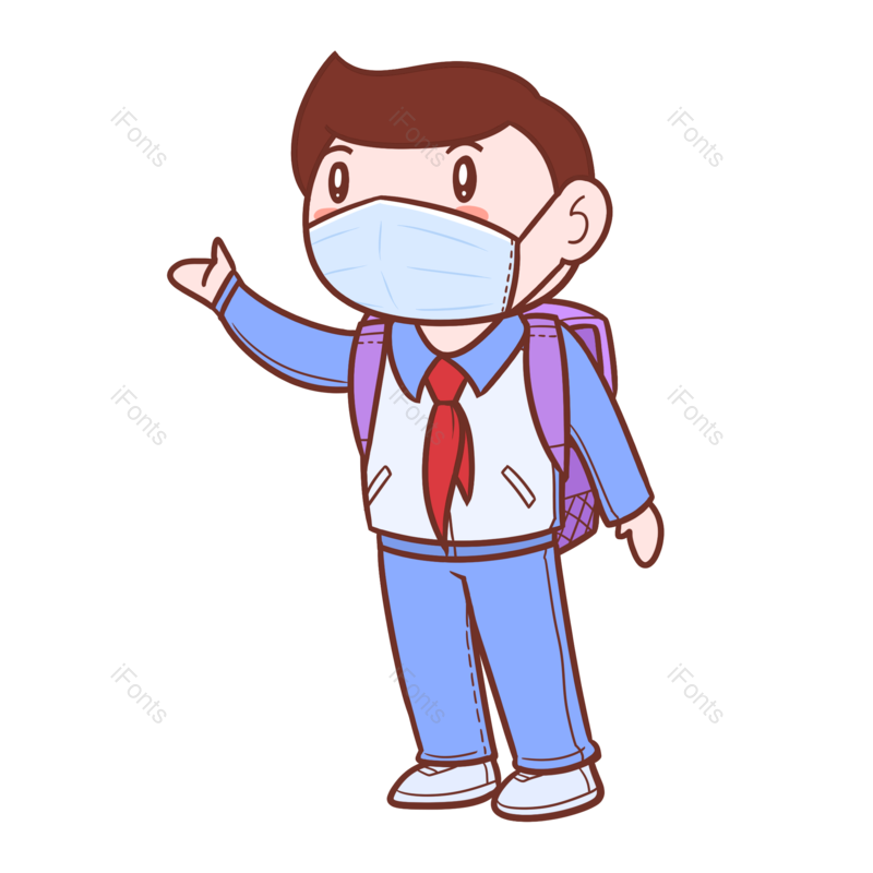 卡通图片,儿童元素,素材PNG,人物免抠素材